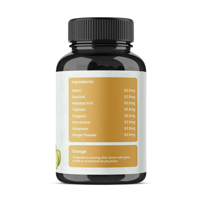 Ayusra KetoXpeRt+ – Advanced Slimming Complex